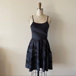 NWOT Cotton On Sparkle Print Dress